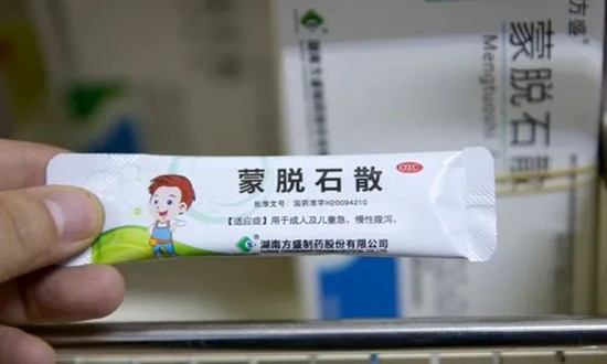 蒙脱石散行业发展分析 蒙脱石散行业前景展望