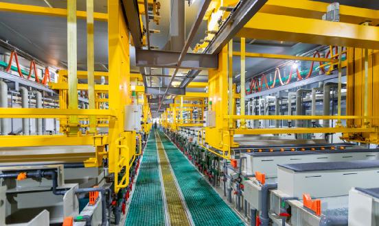 非标自动化行业深度分析报告