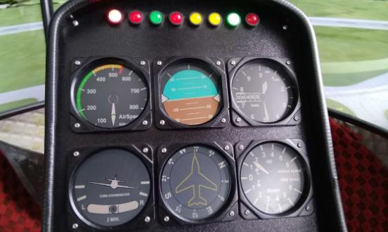 空速表行业产品类型及行业发展现状调查分析