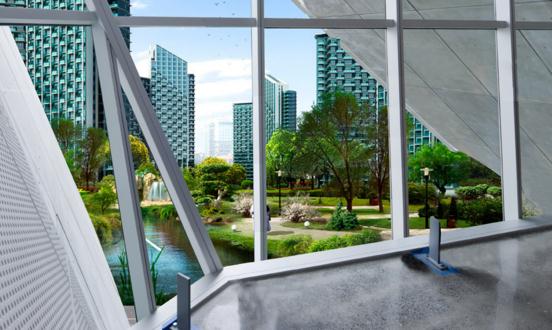 中空玻璃行业现状如何?中空玻璃行业进出口市场情况