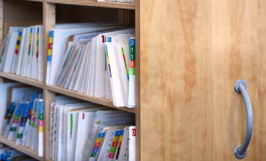 档案寄存行业发展及行业未来发展方向分析2023