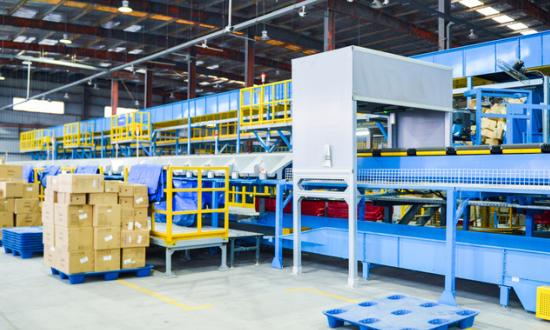 2023物流中心行业报告分析:未来物流中心市场将呈快速发展态势