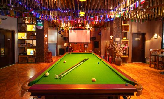 台球行业市场调研  台球桌及用品行业发展现状分析