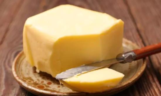 黄油行业市场格局 人造黄油市场需求及前景分析