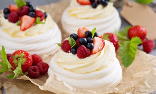 人造奶油市场竞争 人造奶油行业市场现状及潜力分析