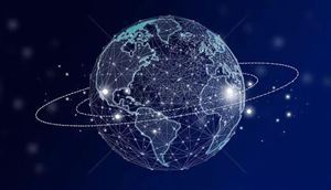 国资委：提升监管智能化 算力算法等成关键 还是AI关键需求 大数据应用行业全景调研与发展研究报告