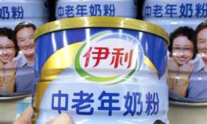 中老年奶粉行业市场格局 中老年奶粉行业市场深度分析及投资研究