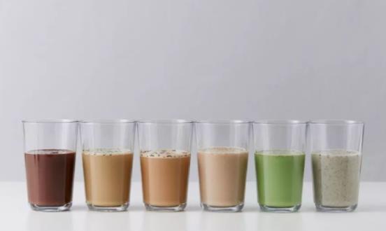 代餐奶昔行业市场竞争格局 代餐奶昔行业市场深度调研市场规模