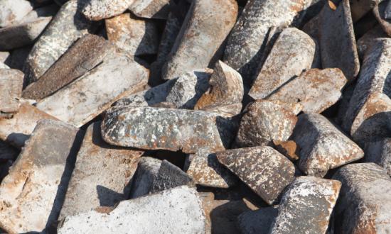 二月份国内生铁市场窄幅上行 2023年中国生铁市场投资前景分析