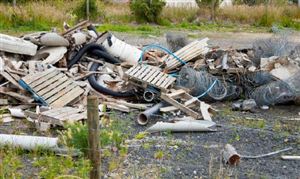 建筑垃圾处理行业报告 建筑垃圾处理行业现状及发展趋势分析2023