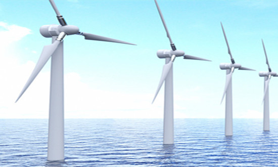 中国风机海外订单规模创新高 风电机组行业市场发展前景