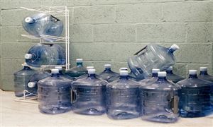 桶装水行业供需格局 桶装水行业市场发展趋势2023