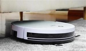 扫地机器人行业投融资现状 扫地机器人行业投资前景及价格预测