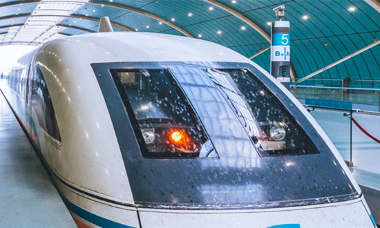 高速磁悬浮列车行业全景分析 高速磁悬浮列车行业发展预测2023