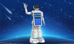 服务机器人行业市场规模 服务机器人行业发展前景投资分析