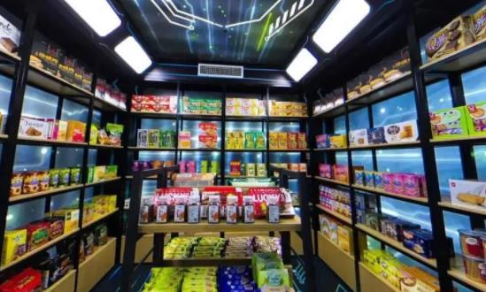 无人经济行业发展现状分析 无人经济行业投资前景及市场前瞻