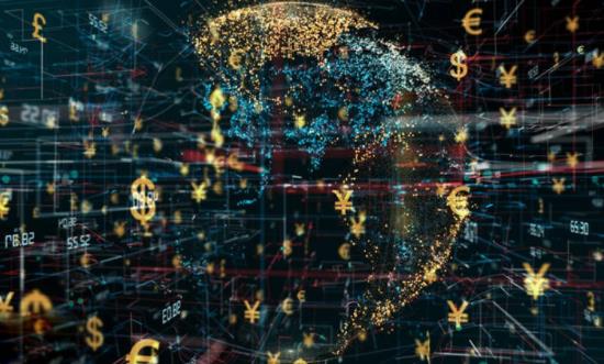 2023年中国经济金融发展研究 中国经济金融行业前景及机遇分析