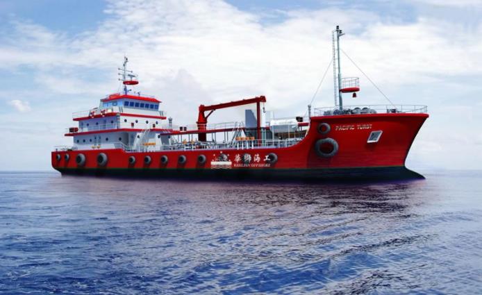 全球风电船舶订单创历史新高 2023海洋工程船行业未来前景展望