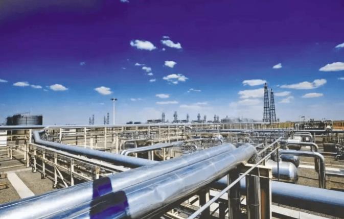 中国经济提振对石油和天然气的需求 全球石油天然气需求将大降