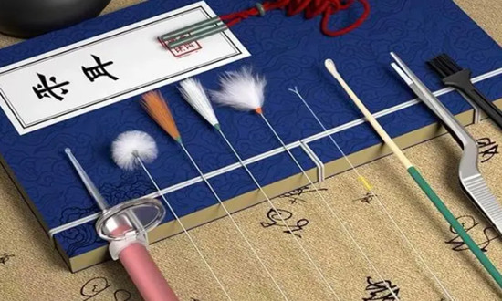 采耳行业前景如何?中国采耳行业现状及发展前景分析