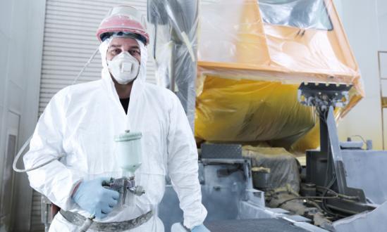 2023喷漆设备行业市场全景调研及投资价值评估分析