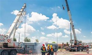 2023年应急产业市场前瞻 应急产业供需格局及发展前景分析