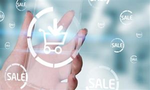 电商零售行业市场形势及电商零售未来发展潜能分析2023