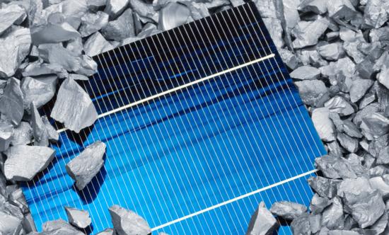 工业硅市场前景预测 国产替代进口推动行业发展