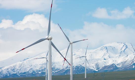 2023年中国风力机市场深度调查及发展前景分析