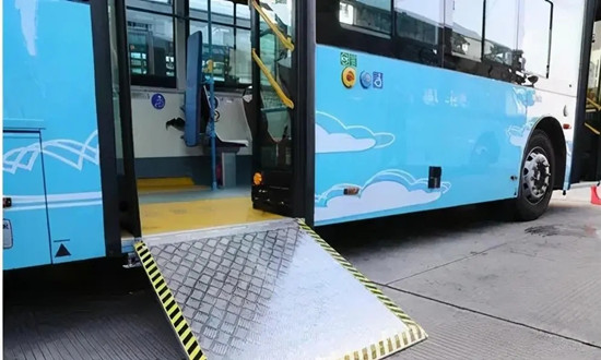 什么是无障碍车 无障碍车行业市场现状及前景分析