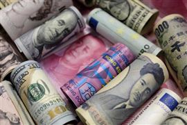 扩大人民币跨境使用 促进贸易投资便利化 电子支付行业市场深度调研及投资策略预测报告