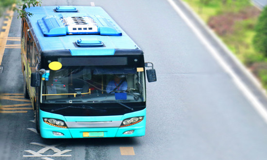 工信部等八部门启动公共领域车辆全面电动化试点 电动公交车行业市场投资前瞻