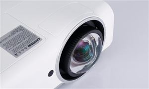 2023年中国投影设备市场深度调查研究报告