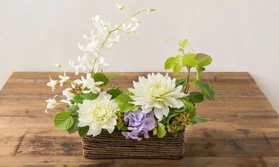 花卉艺术行业市场前景如何 花卉艺术行业发展分析