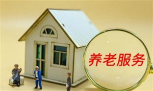 关于养老和家政服务 三部门联合行动 养老服务中心行业深度分析及投资战略研究咨询报告