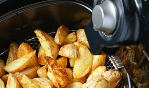 2023空气炸锅行业市场深度调研及投资策略预测