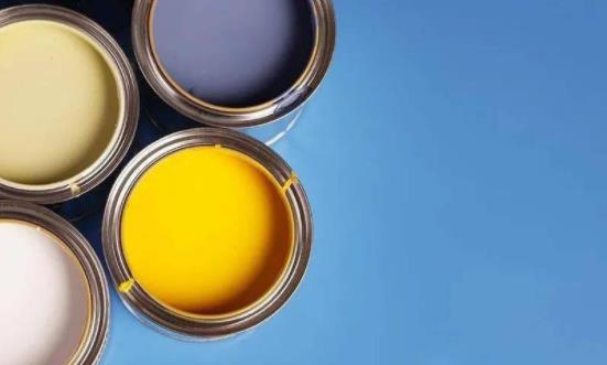 工业涂料行业产业链 工业涂料行业发展方向及市场规模