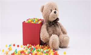 毛绒玩具市场发展怎么样? 2022年毛绒玩具市场调研分析