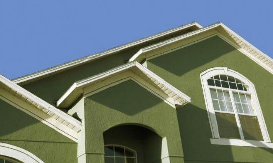 建筑涂料市场需求分析 建筑涂料行业竞争格局及发展方向