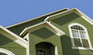 建筑涂料市场需求分析 建筑涂料行业竞争格局及发展方向