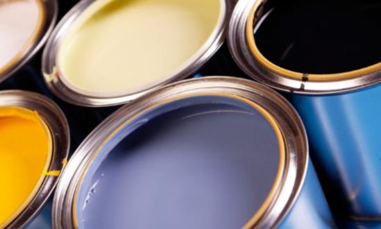 中国重防腐涂料行业全景调研 重防腐涂料行业竞争及发展前景分析