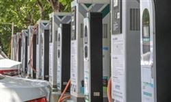 八部门联手推进公共领域全面电动化目标比例1：1 2023年充电桩行业现状分析报告