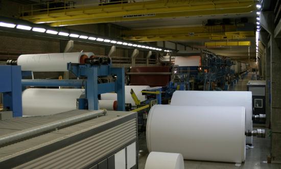 2023造纸制浆设备行业全面分析及发展趋势调研