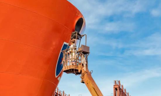 船舶涂料行业市场投资前景分析 船舶涂料行业市场现状及发展趋势