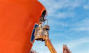 船舶涂料行业市场投资前景分析 船舶涂料行业市场现状及发展趋势