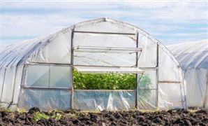 温室大棚产业链上下游分析及温室大棚发展趋势分析