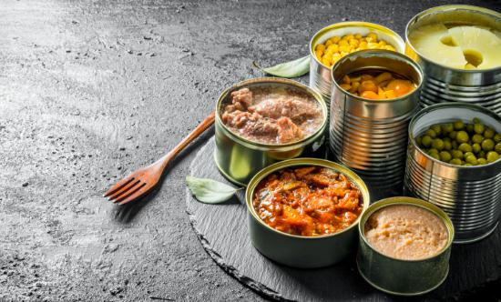 金属包装行业风险投资态势及行业发展现状调研2023