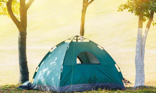 2023户外帐篷行业发展前景及投资风险预测分析