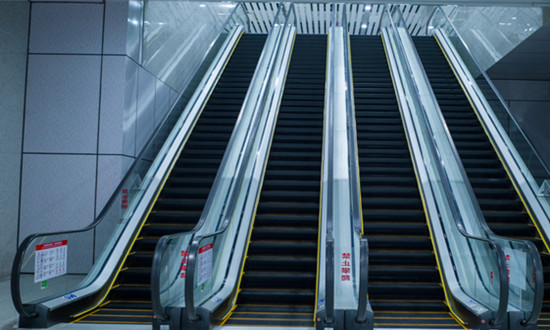 自动扶梯行业投资前景 自动扶梯行业市场发展趋势