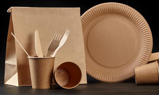 中国可生物降解包装材料行业市场需求 可生物降解包装材料行业市场发展空间分析